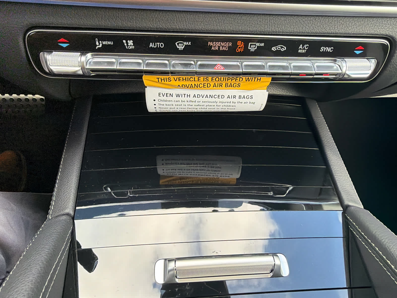2026 Mercedes-Benz GLS 450 4MATIC® SUV