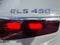 2026 Mercedes-Benz GLS 450 4MATIC® SUV