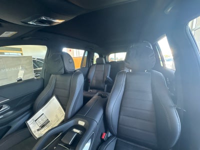2026 Mercedes-Benz GLS 450 4MATIC® SUV