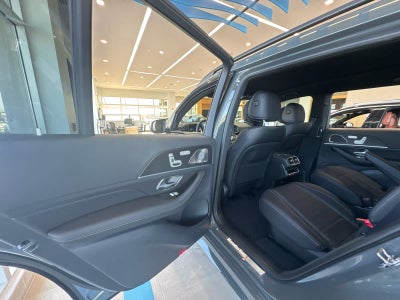 2026 Mercedes-Benz GLS 450 4MATIC® SUV