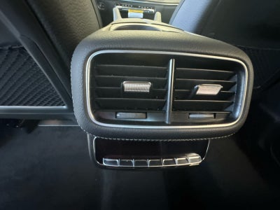 2026 Mercedes-Benz GLS 450 4MATIC® SUV