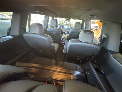 2026 Mercedes-Benz GLS 450 4MATIC® SUV