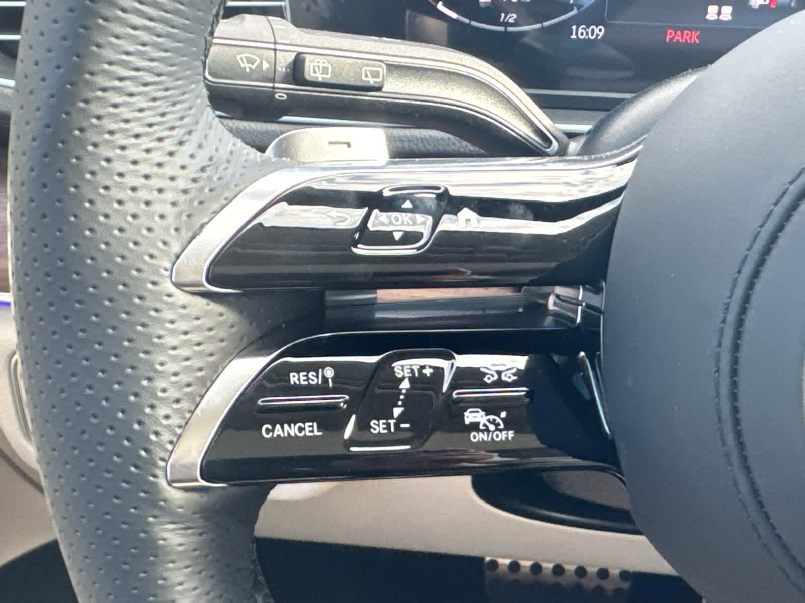 2026 Mercedes-Benz GLS GLS 580