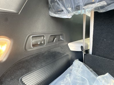 2026 Mercedes-Benz GLS GLS 580