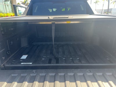 2022 Hyundai Santa Cruz Limited