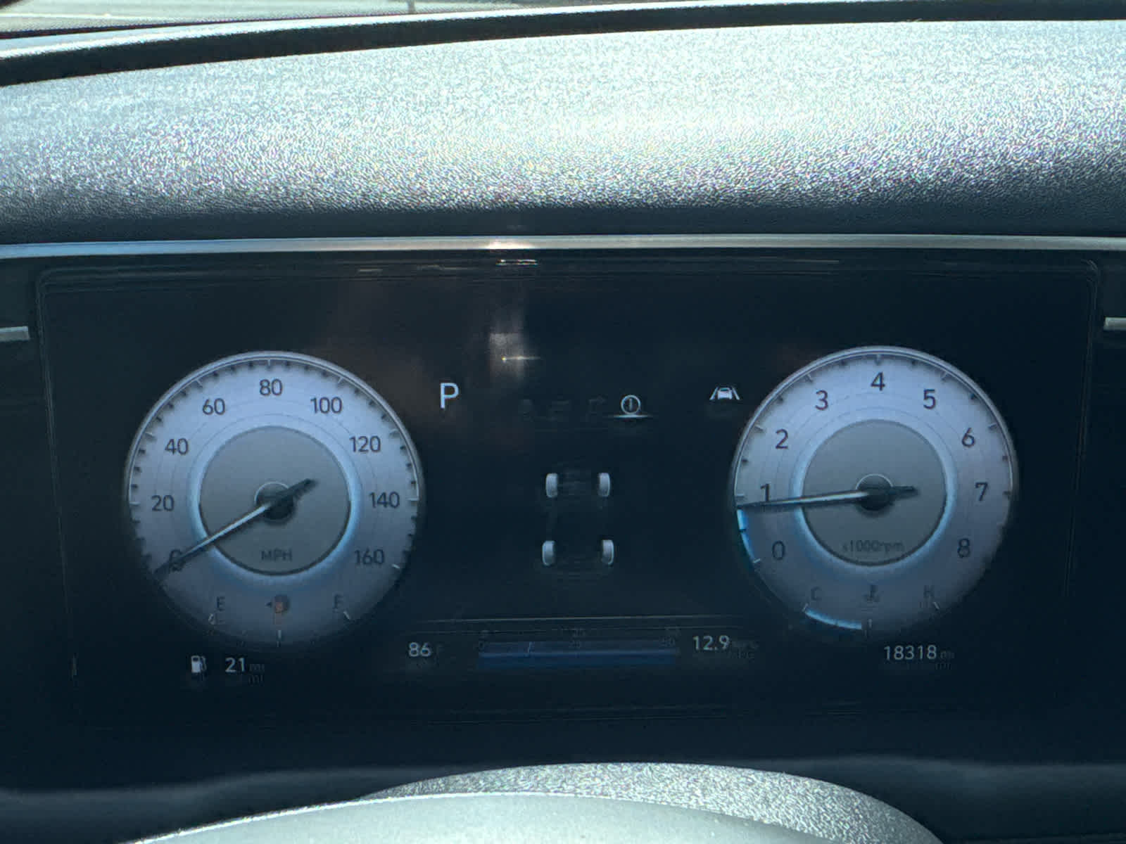 2022 Hyundai Santa Cruz Limited