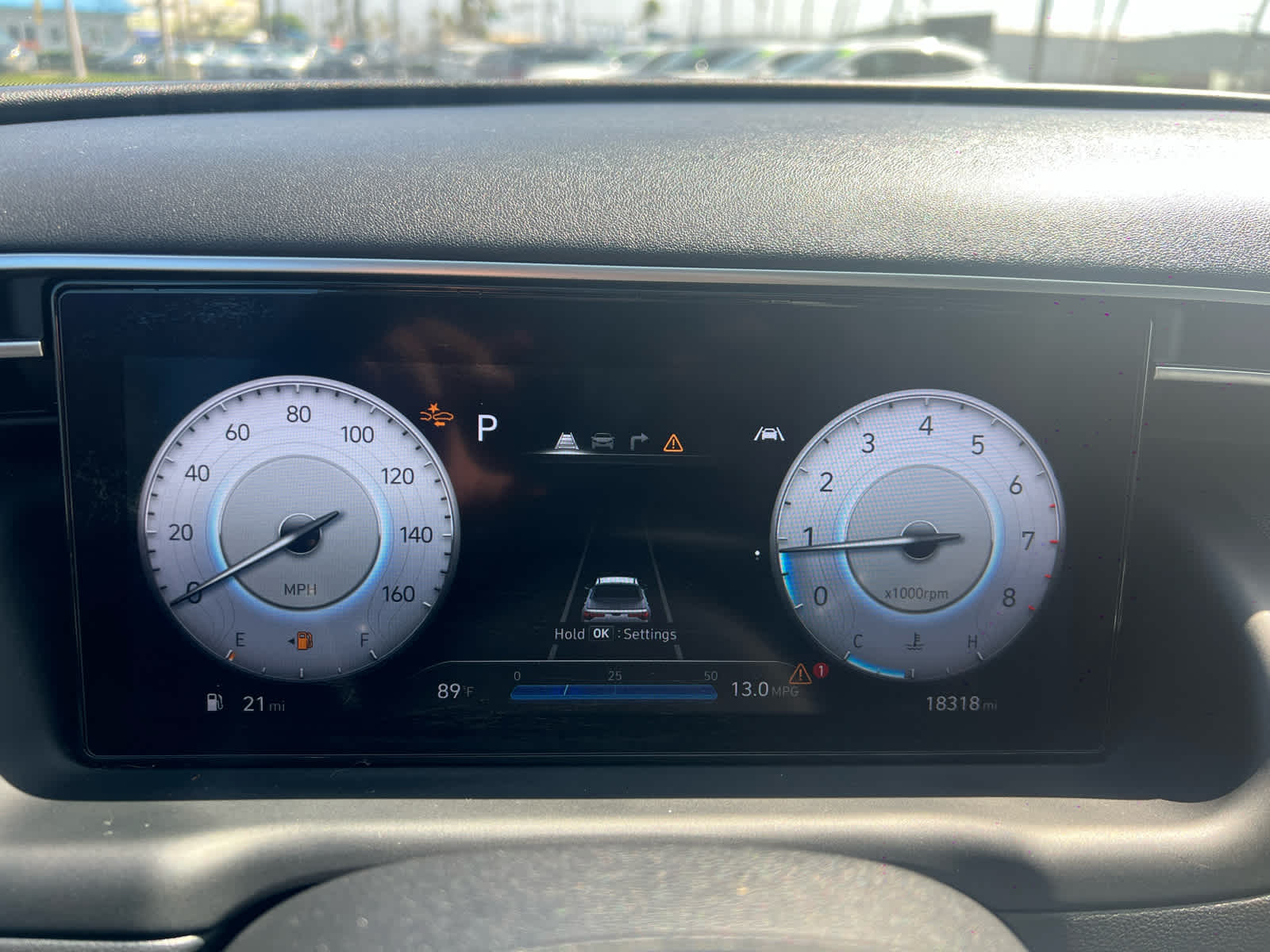 2022 Hyundai Santa Cruz Limited