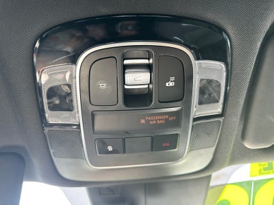 2022 Hyundai Santa Cruz Limited