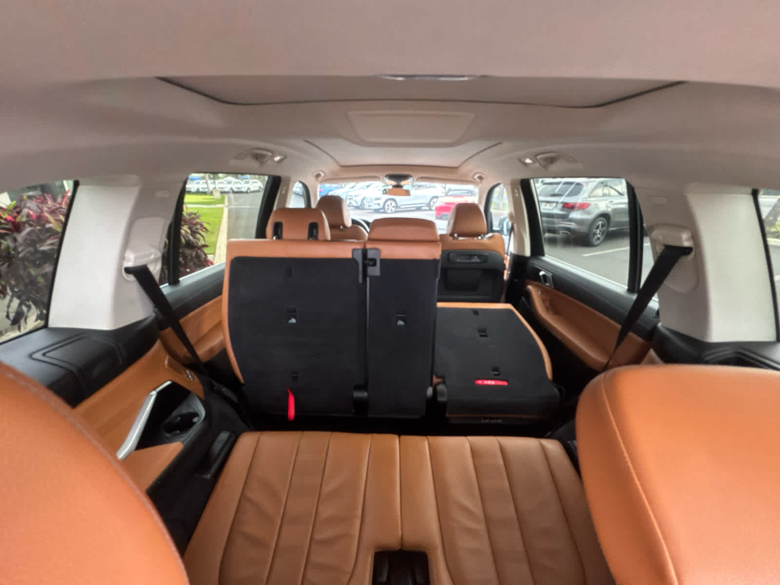 2022 BMW X7 xDrive40i xDrive40i