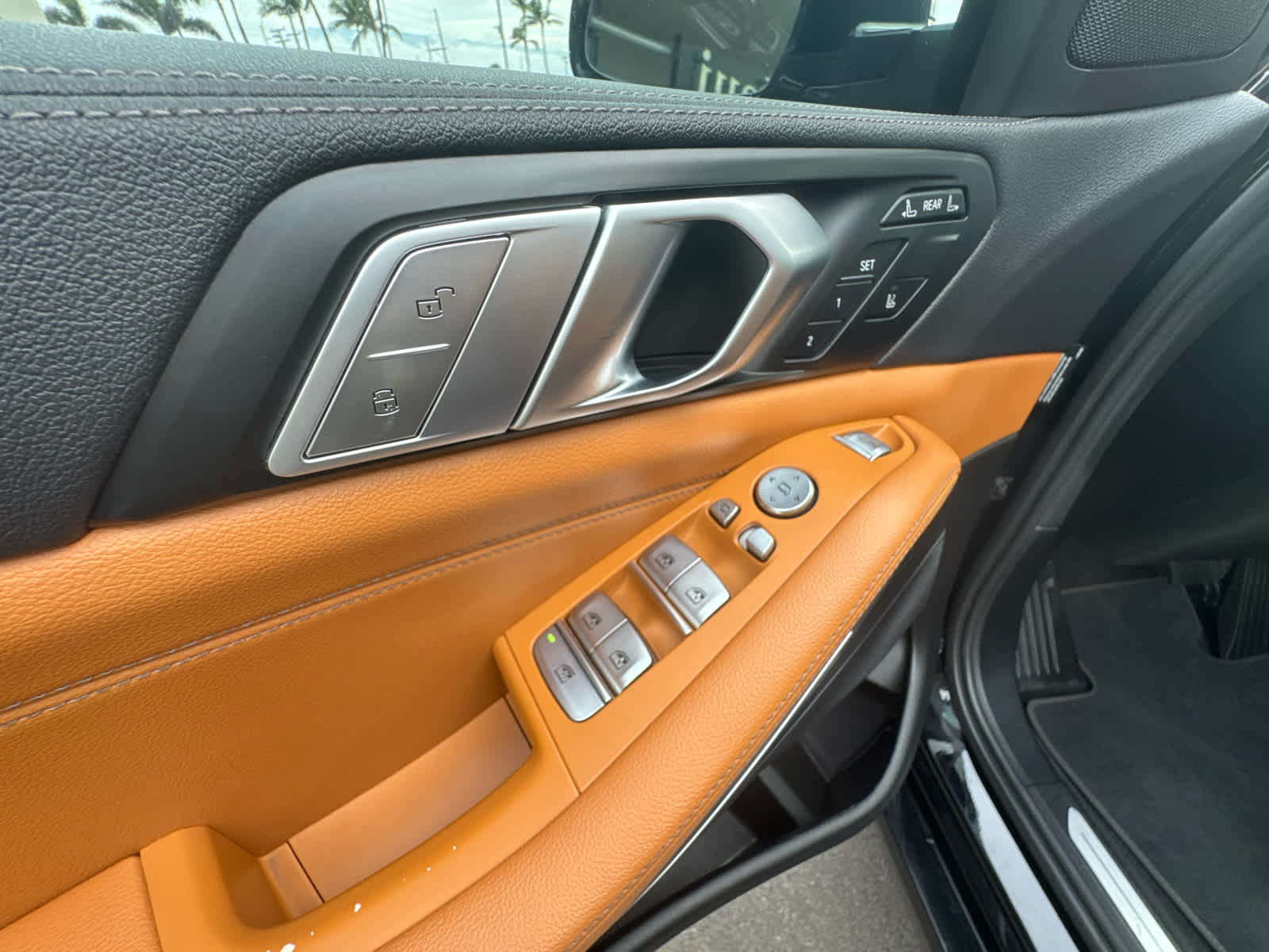 2022 BMW X7 xDrive40i xDrive40i