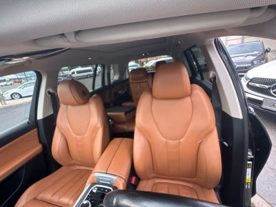 2022 BMW X7 xDrive40i xDrive40i