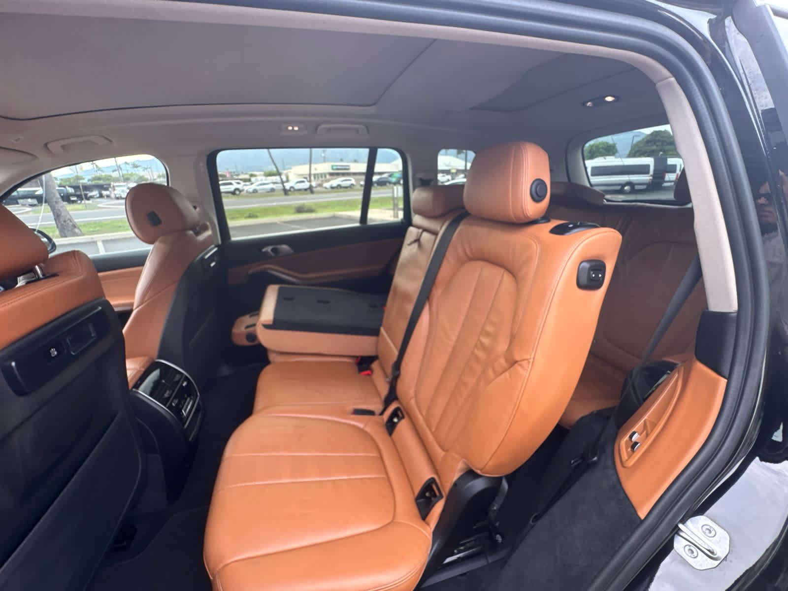 2022 BMW X7 xDrive40i xDrive40i