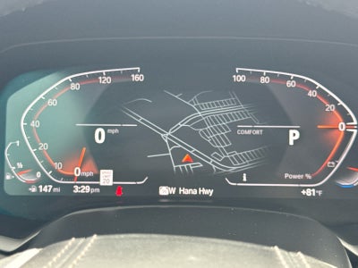 2022 BMW X7 xDrive40i xDrive40i