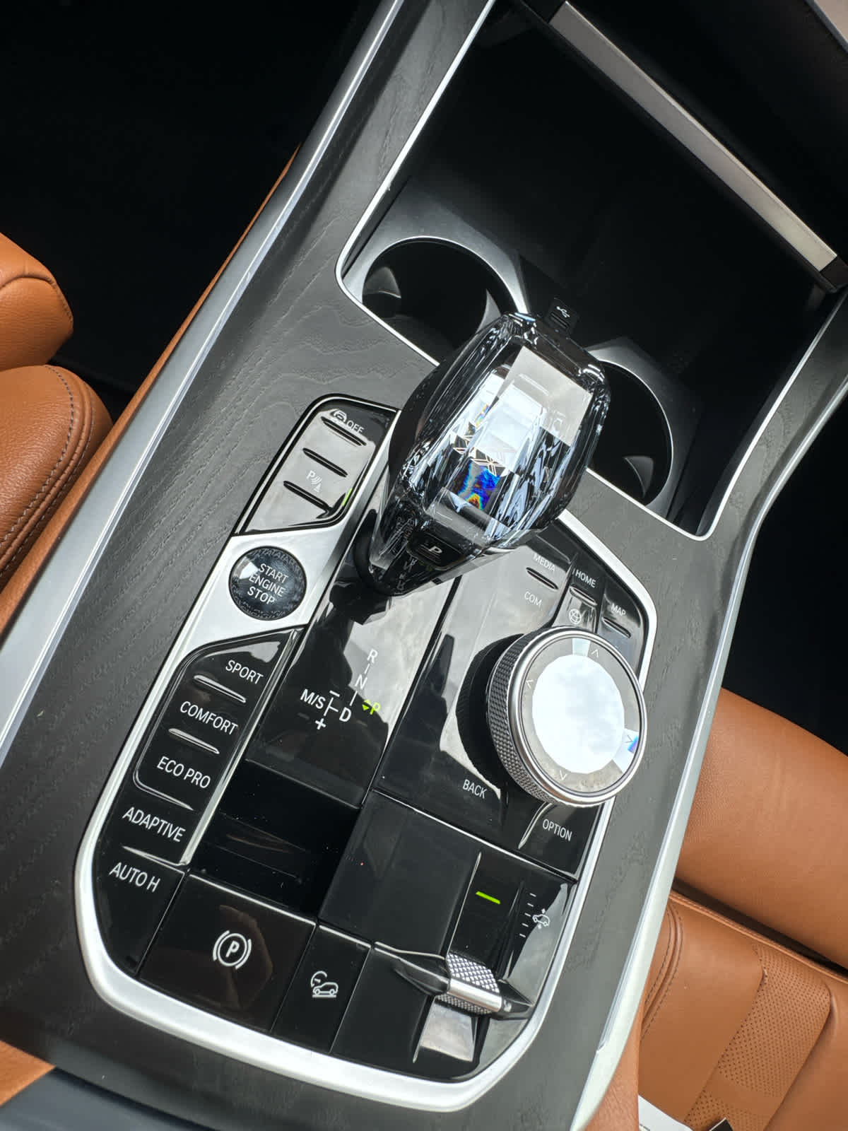2022 BMW X7 xDrive40i xDrive40i
