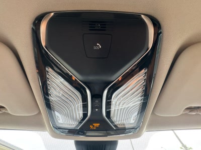 2022 BMW X7 xDrive40i xDrive40i