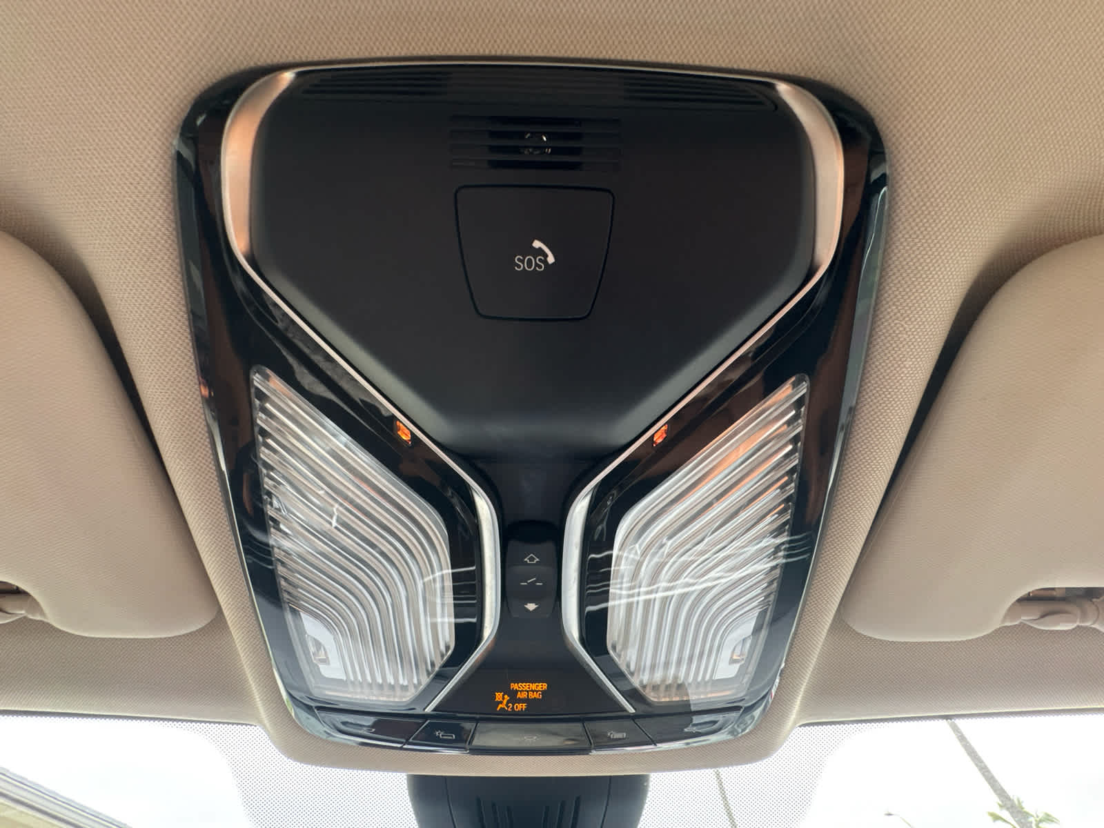 2022 BMW X7 xDrive40i xDrive40i