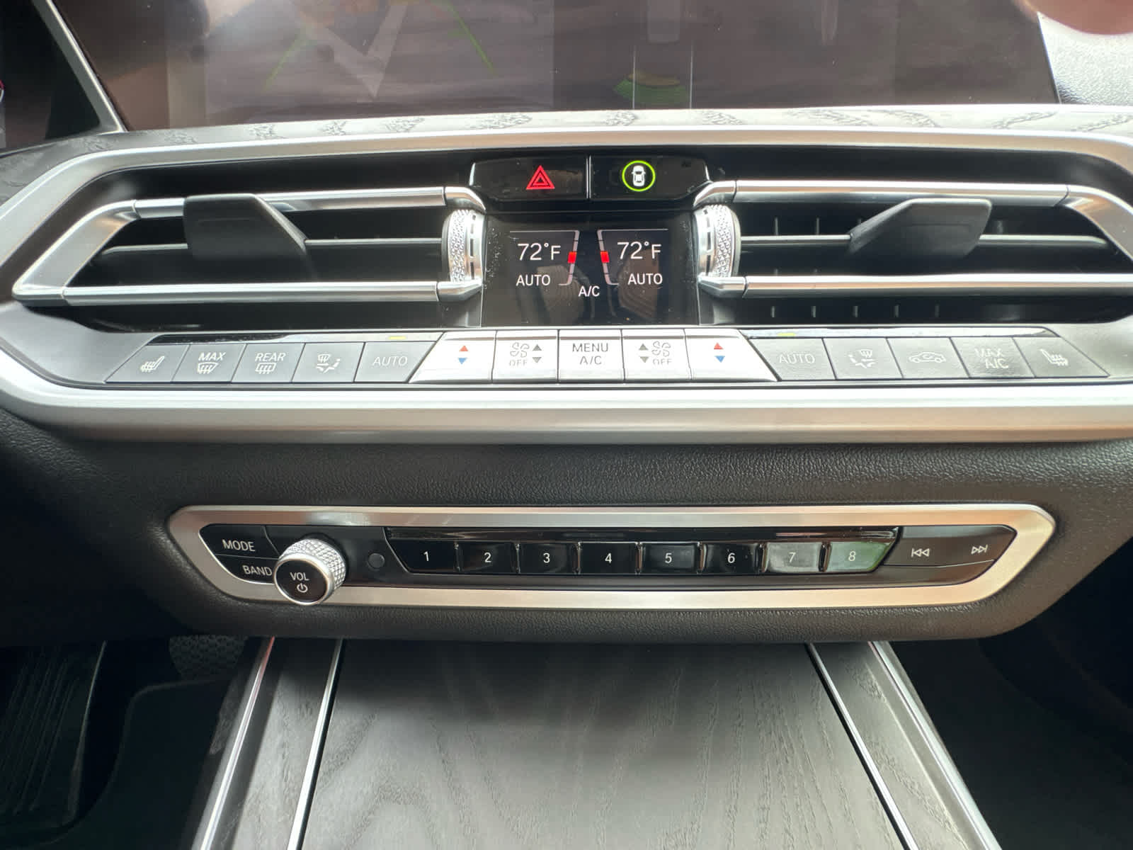 2022 BMW X7 xDrive40i xDrive40i