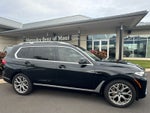 2022 BMW X7 xDrive40i xDrive40i