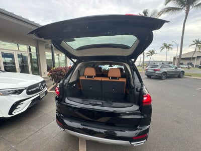 2022 BMW X7 xDrive40i xDrive40i