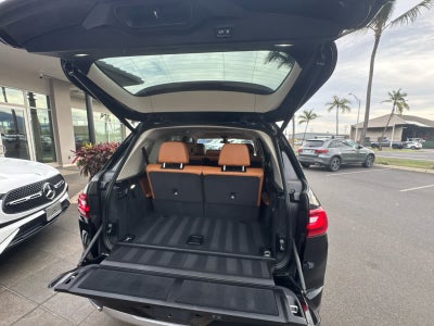 2022 BMW X7 xDrive40i xDrive40i