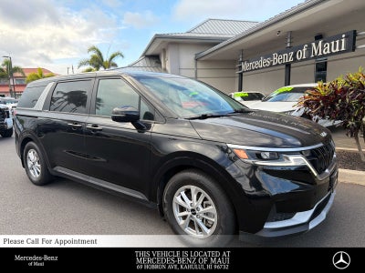 2023 Kia Carnival LX