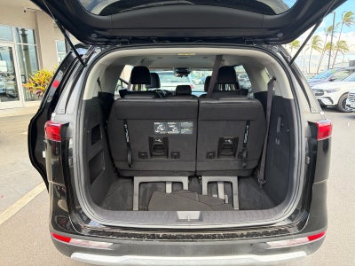 2023 Kia Carnival LX