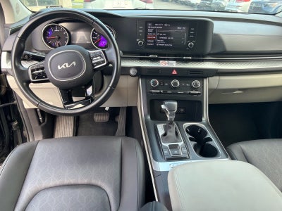 2023 Kia Carnival LX