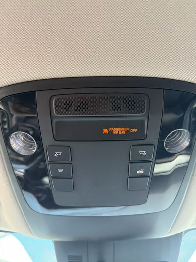 2023 Kia Carnival LX