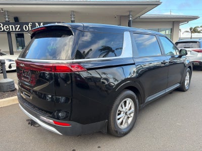 2023 Kia Carnival LX