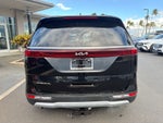 2023 Kia Carnival LX