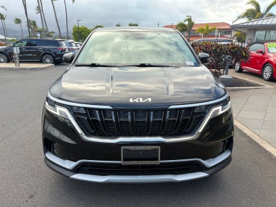 2023 Kia Carnival LX