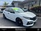2021 Honda Civic Hatchback Sport