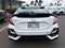 2021 Honda Civic Hatchback Sport