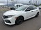 2021 Honda Civic Hatchback Sport
