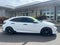 2021 Honda Civic Hatchback Sport