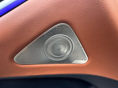2023 Mercedes-Benz S 580e 4MATIC® Sedan