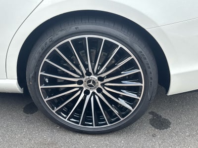 2026 Mercedes-Benz C 300 Sedan