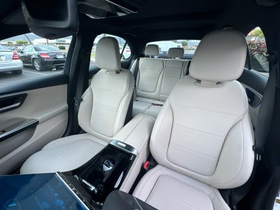 2026 Mercedes-Benz C 300 Sedan