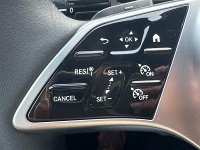 2026 Mercedes-Benz C 300 Sedan