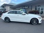 2026 Mercedes-Benz C 300 Sedan