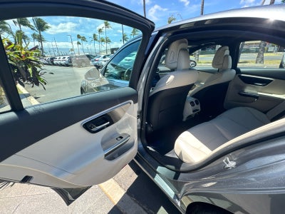 2023 Mercedes-Benz C 300 Sedan