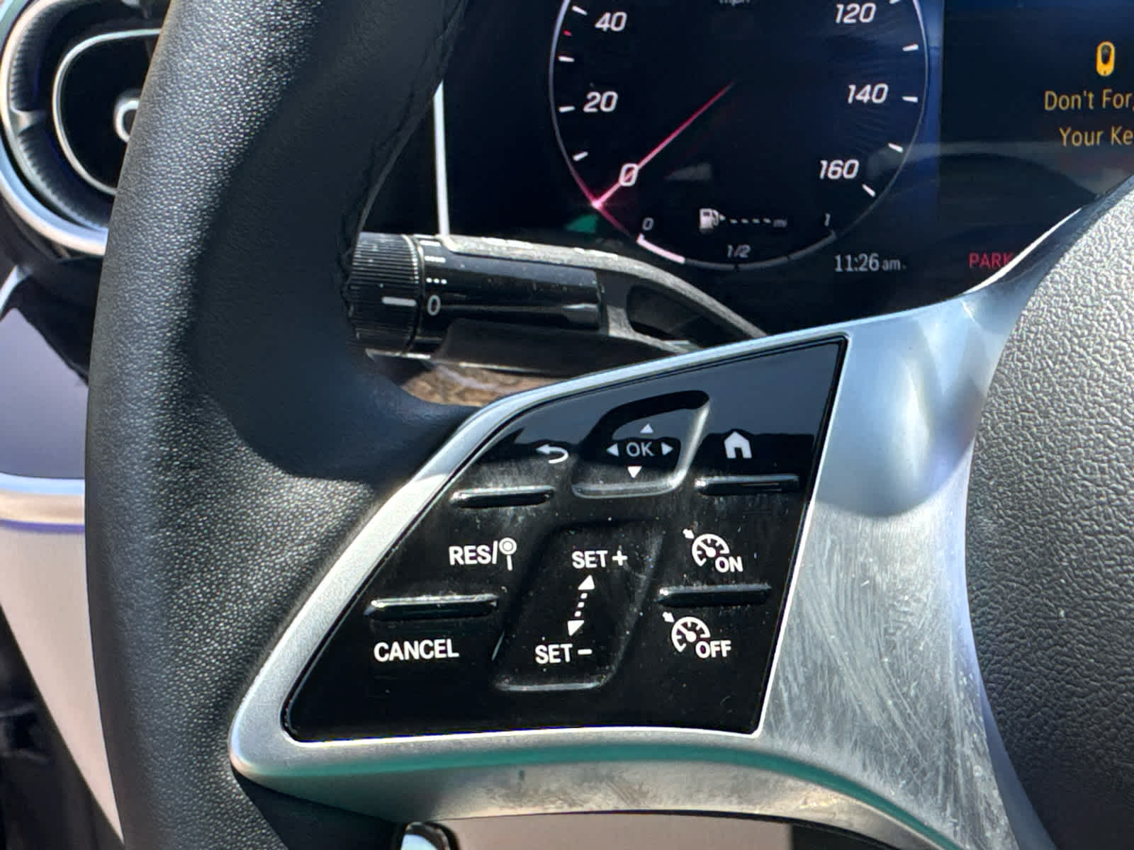 2023 Mercedes-Benz C 300 Sedan