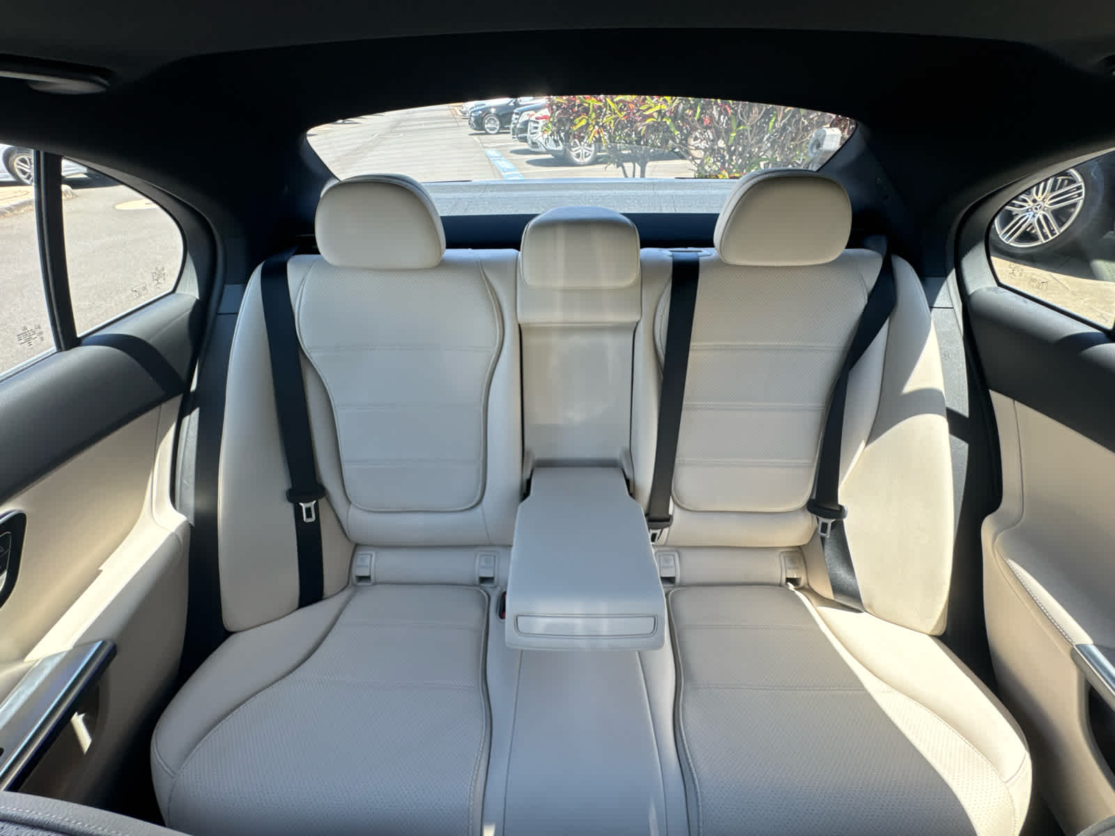 2023 Mercedes-Benz C 300 Sedan