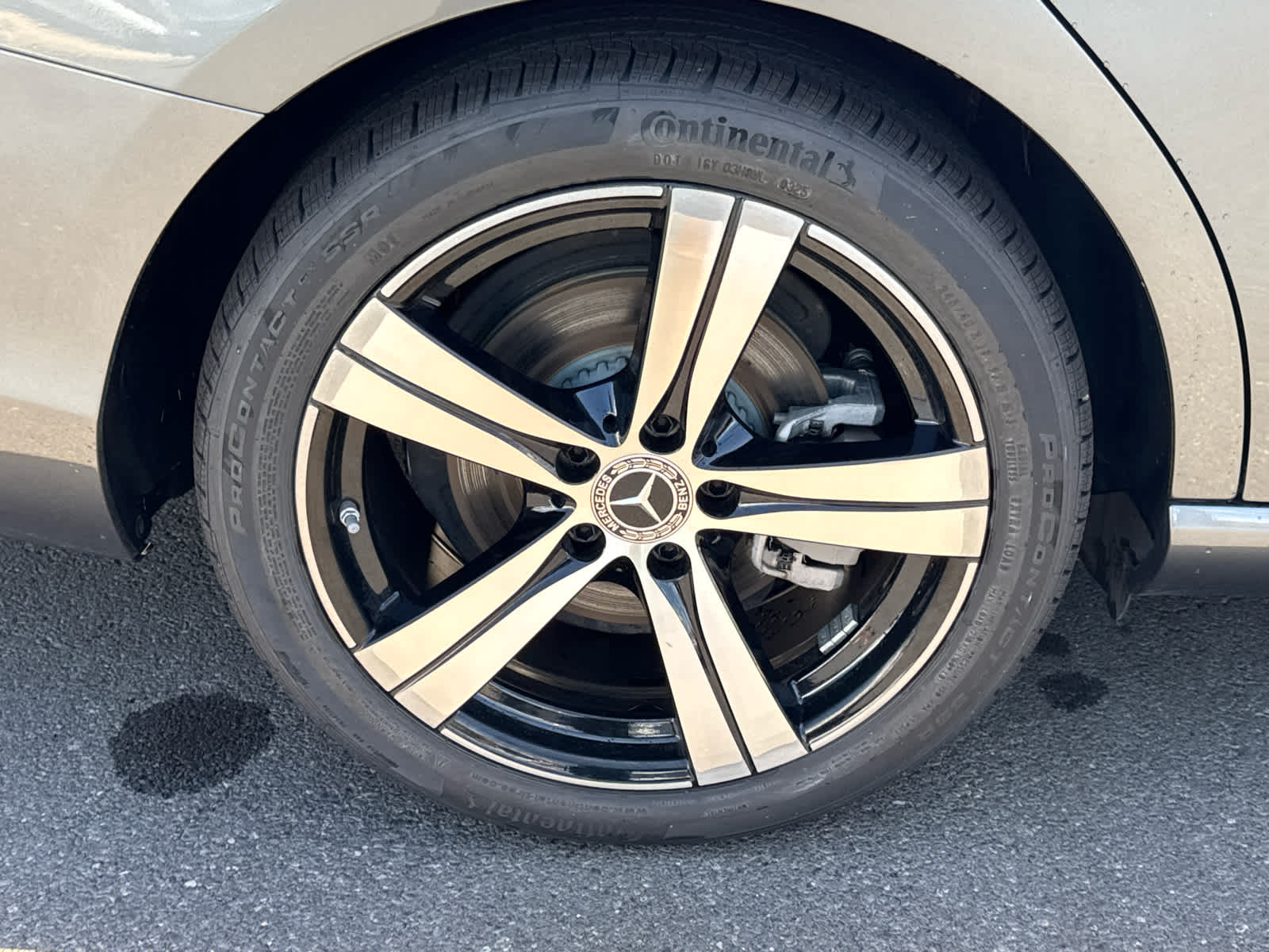 2023 Mercedes-Benz C 300 Sedan