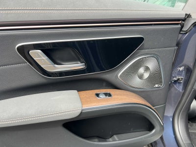 2023 Mercedes-Benz EQS 450+ Sedan