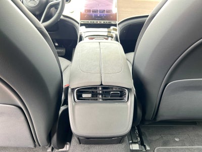 2023 Mercedes-Benz EQS 450+ Sedan