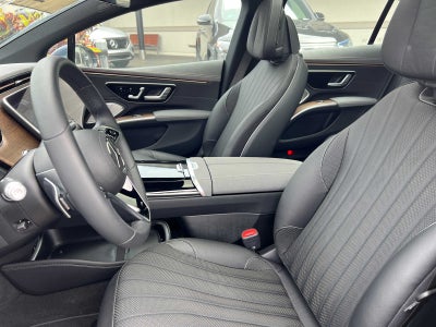 2023 Mercedes-Benz EQS 450+ Sedan