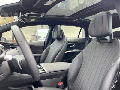 2023 Mercedes-Benz EQS 450+ Sedan