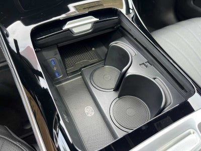 2023 Mercedes-Benz EQS 450+ Sedan
