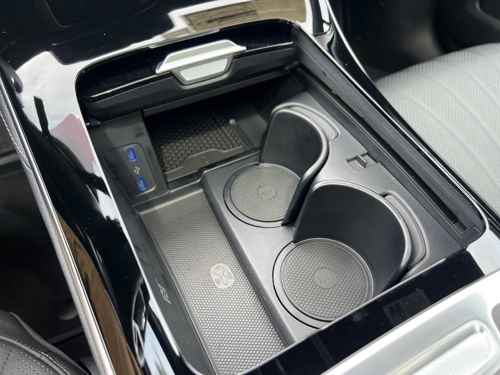 2023 Mercedes-Benz EQS 450+ Sedan